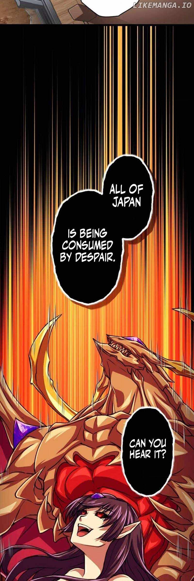 Magic Level 99990000 All-Attribute Great Sage Chapter 98 34